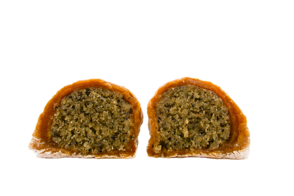 Mookie Black Sesame - Cafe Aloe Pop-Up