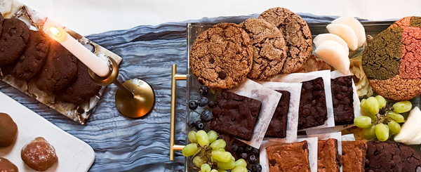 Ananas Gluten-Free Bakery in Seattle