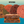 Ananas Starting Six sampler box:4 cookies lineup and 2 Dirty Blondies stacked