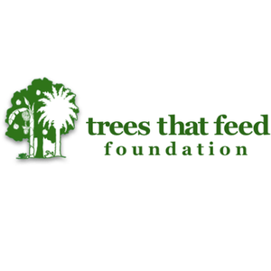 Trees That Feed Foundation logo