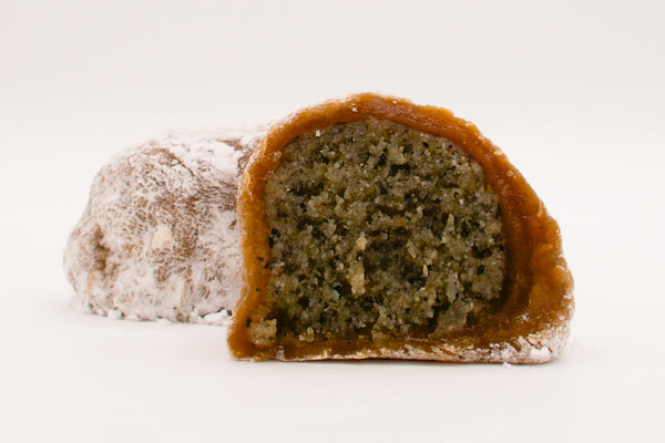 Mookie Black Sesame - Cafe Aloe Pop-Up